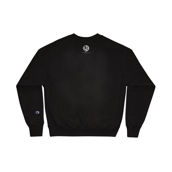 Champion LM Hands Sweatshirt