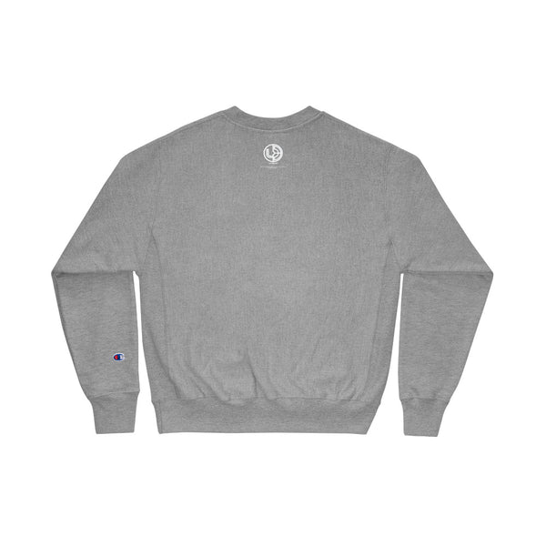 Champion LM Hands Sweatshirt